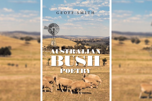 Australian Bush Poetry with Geoff Smith
