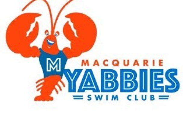 Macquarie Yabbies Swimming Carnival
