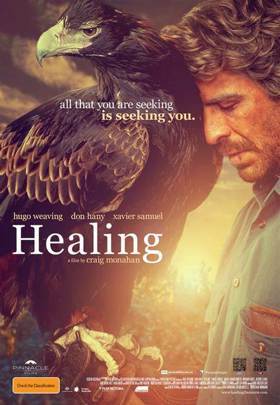Saturday Cinema - Healing