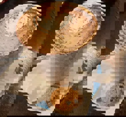 Dead End Coffee Club - Monthly Catch Up